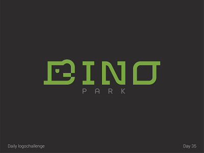 Dino logo