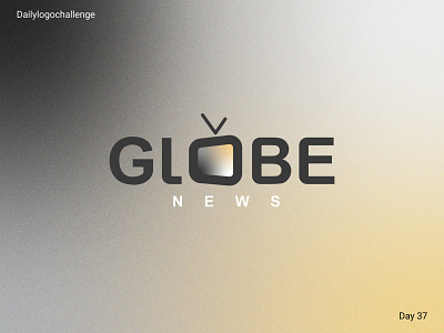 Globe logo