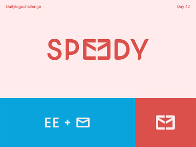 Speedy logo