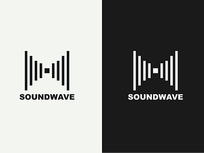 SOUNDWAVE Logo