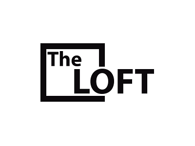 The Loft logo