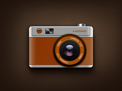 camera icon