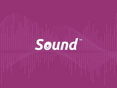 Sound Logotype brand and identity curve design dj icon logo logo inspiration logotype music sound speaker