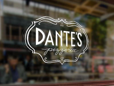 Dante’s.