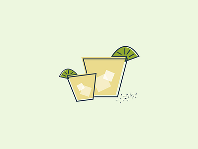 Just one shot. adobe illustrator drink vector drinks illustration tequila tequila shot vector vector illustration