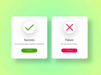 Flash Message dailyui dailyuichallenge illustrator photoshop uichallenge uidesign uiux