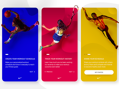 Onboarding 100uichallenge daily 100 challenge dailychallenge dailyui dailyuichallenge design modern photoshop ui ui challenge ui design uichallenge uidesign uiux