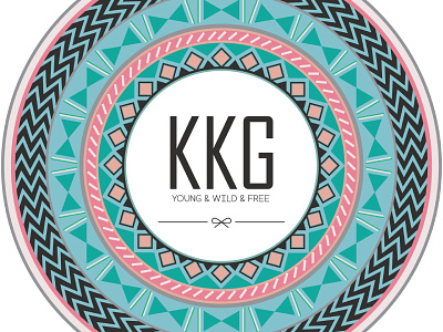 KKG, Living Young & Wild & Free