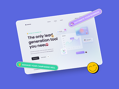 Lead Generation Service