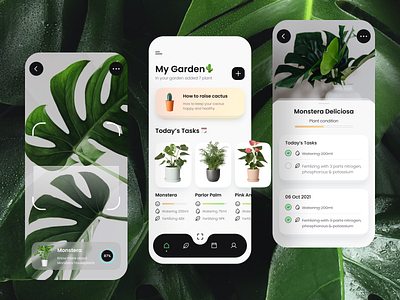 Plant App