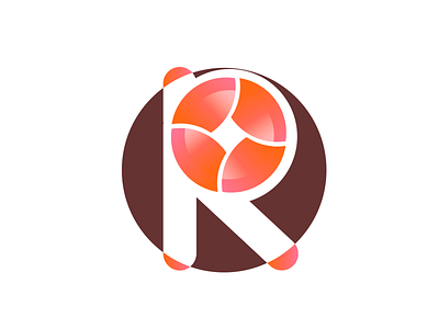 logo design adobe illustrator colors colour design illustrator logo logo design logodesign r logo