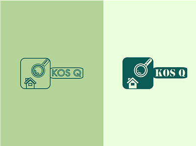 logo simple adobe adobe illustrator design finding home green logo simple