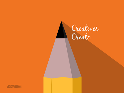 Creatives Create