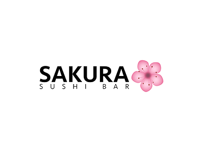 Thirty Logos #18 - Sakura - 18 logos sakura thirty