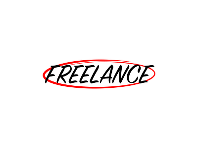 Thirty Logos #20 - Freelance