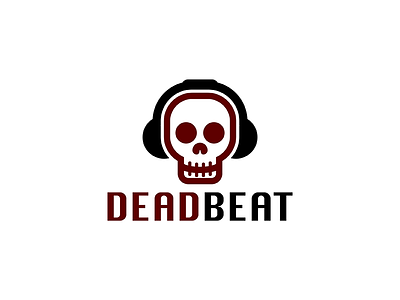 Thirty Logos #23 - Deadbeat