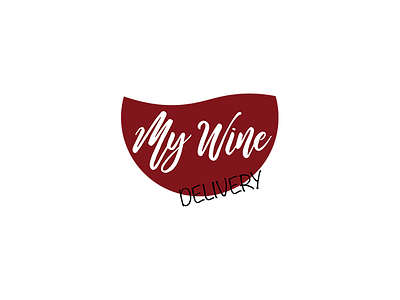 Thirty Logos #26 - My Wine