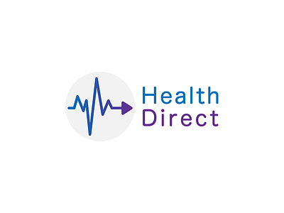 Thirty Logos #27 - Health Direct