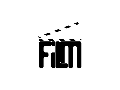 Thirty Logos #29 - FILM - 29 film logos thirty
