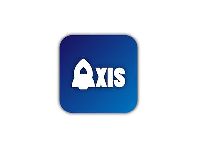 Daily Logo Challenge - #1 - Axis