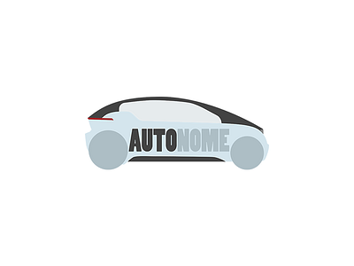 Daily Logo Challenge - #5 - Autonome