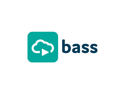 Daily Logo Challenge - #9 - Bass 9 bass challenge daily dailylogochallenge design illustration logo logos