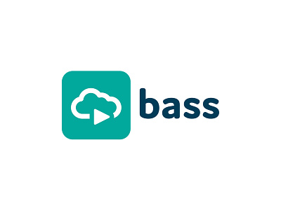 Daily Logo Challenge - #9 - Bass