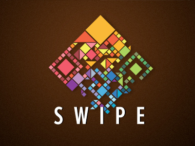 Swipe logotype