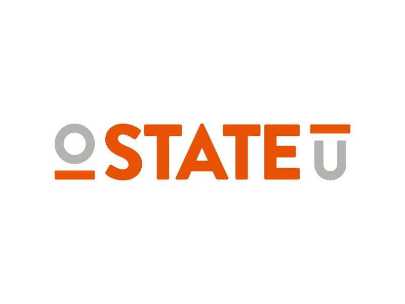 O-STATE-U cowboys mark oklahoma oklahoma state orange