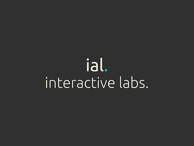 Interactive Labs