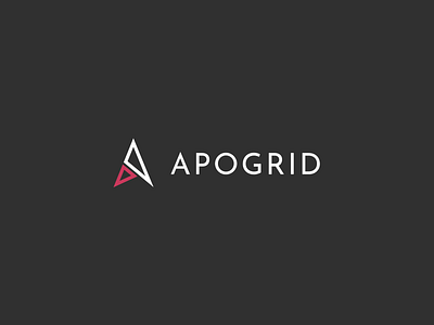 Apogrid brand brand design brand designer brand strategist branding creative agency design agency design studio digital agency logo logo designer logotype logotype designer ux agency