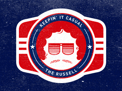 The Russell