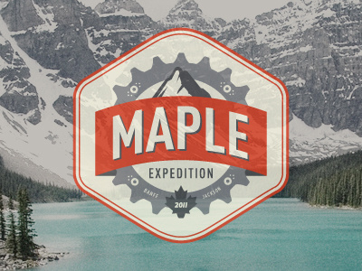 Hines maple expedition
