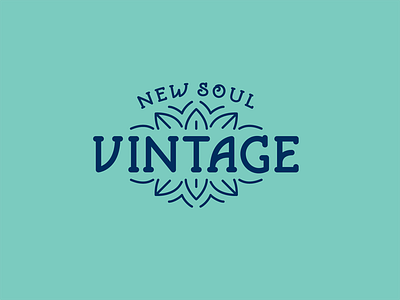 New Soul Vintage