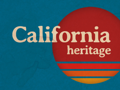 California Heritage