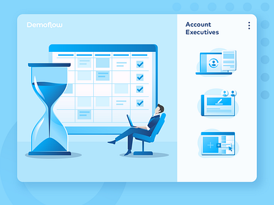 Demoflow - Account Executives