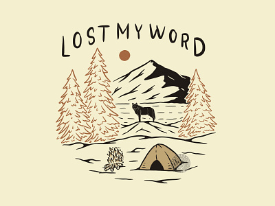 Lost of Word(FOR SALE)