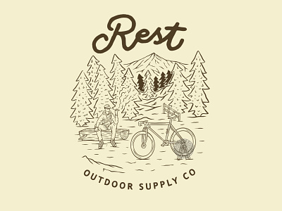 Rest - FOR SALE