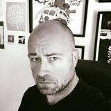 Dribbble profile picture for @olivier