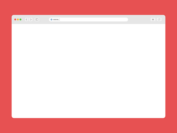 safari screen blank