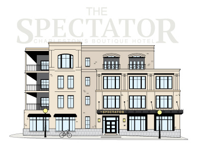 The Spectator Hotel