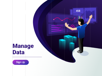 Manage Data