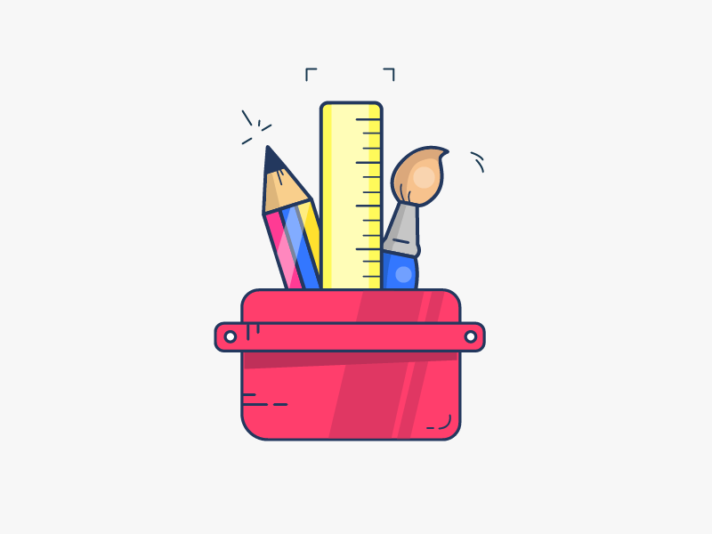 User onboarding (Toolkit) by Chehan Madusanka on Dribbble