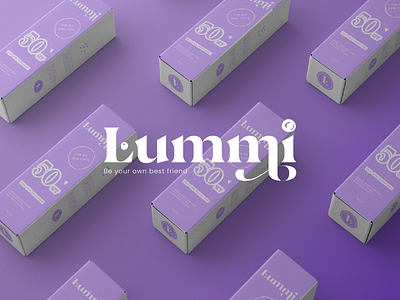 Lummi - Sunscreen Brand