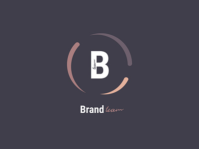 Brand | Company Logo - 3 color variants