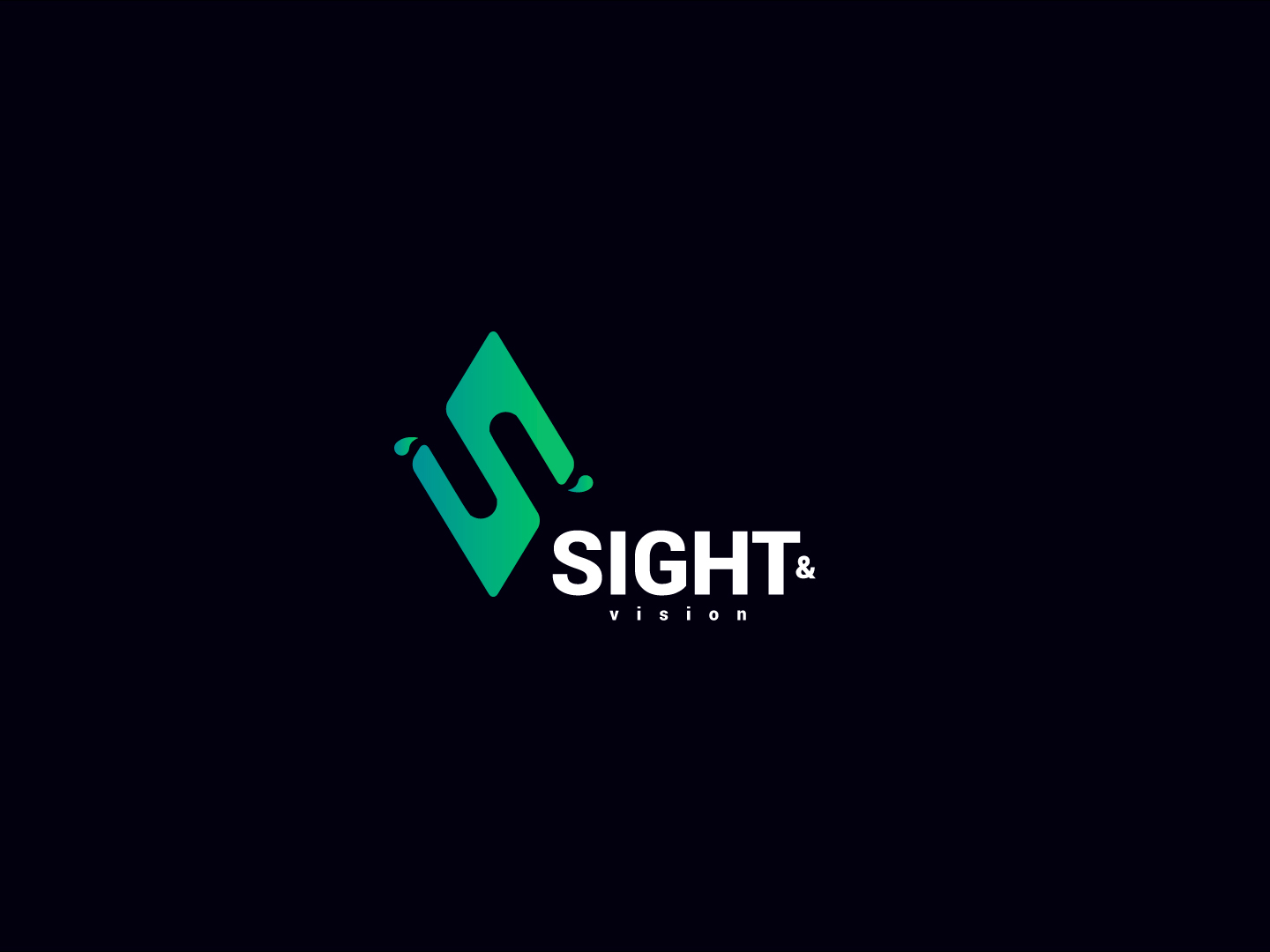 Sight Vision Logo By Mary Revina On Dribbble