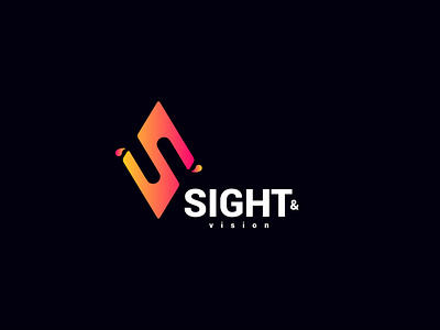 Sight&Vision 2 businesslogo logo logodesign logoforbusiness logoforweb logotemplate weblogo