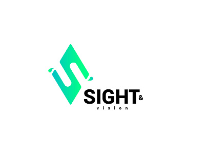 Sight&Vision businesslogo logo logo design logodesign logoforbusiness logos logosketch logotemplate weblogo