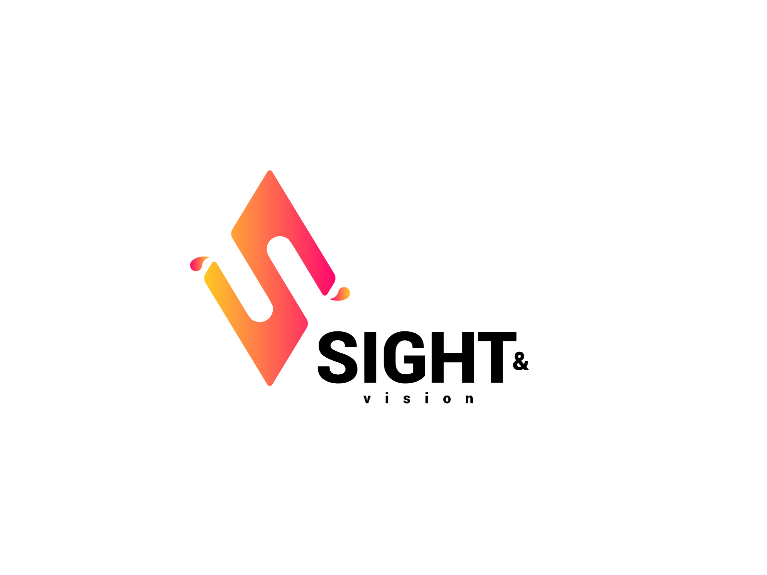 Sight&Vision by Mariia Revina • Branding, Packaging & Graphic Designer ...