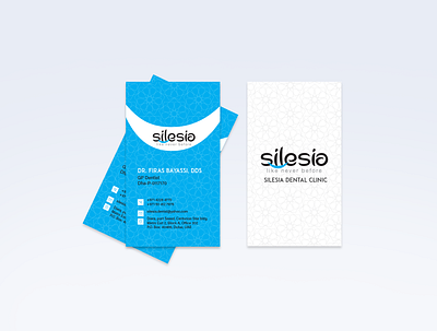 Business card brand design businesscard graphicdesign illustrator vector